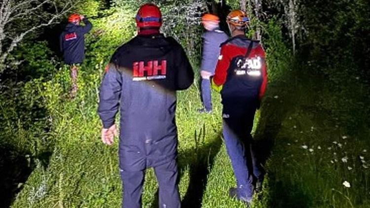 Karabük'te Mantar Faciası: Gökmen Çemek Ormanda Ölü Bulundu