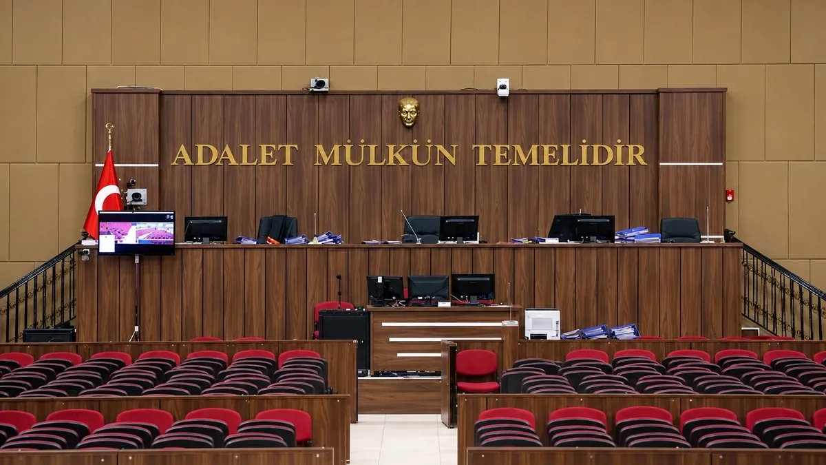 Karabük'te Atatürk ve Erdoğan'a hakaret paylaşımına işlem