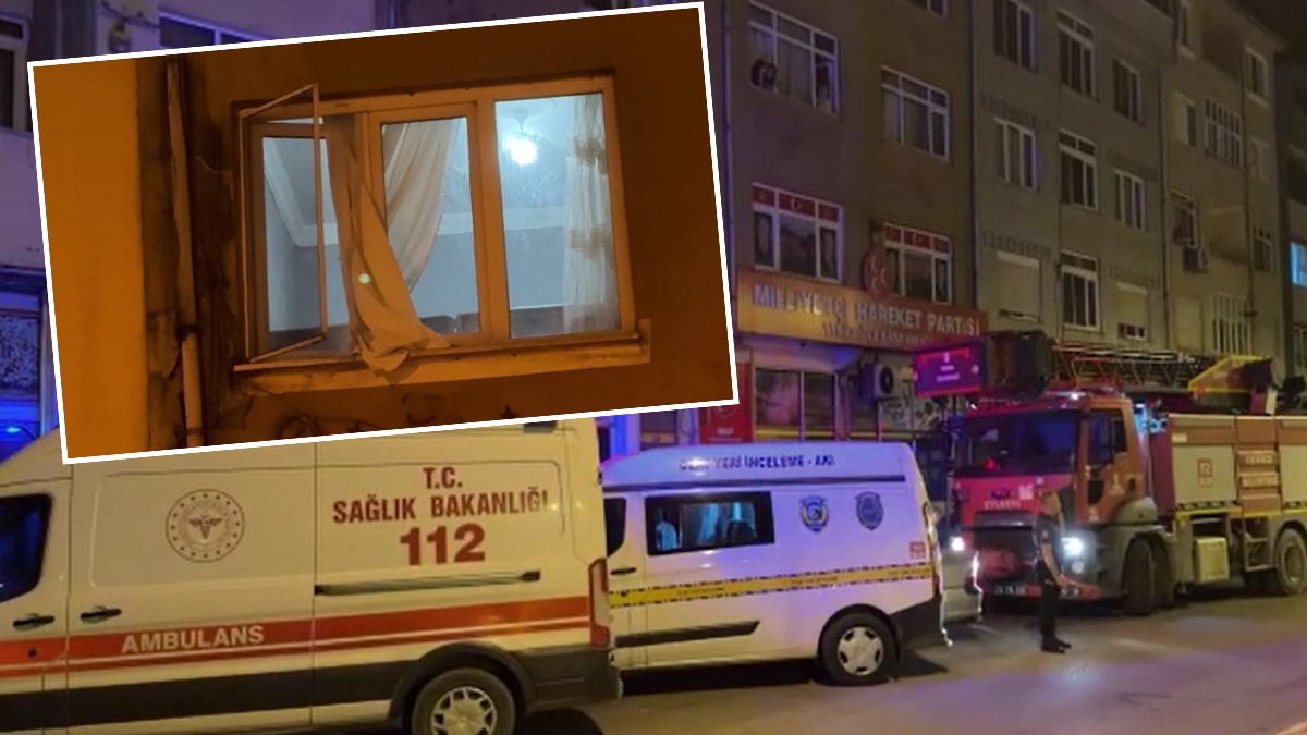 Karabük'te korkunç cinayet: İmam nikahlı kadını öldürdü