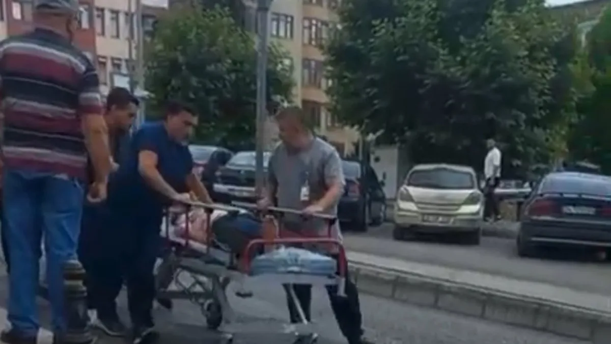 Karabük'te tetkik sonucunu beklemeden hastaneden çıkan kişi hayatını kaybetti