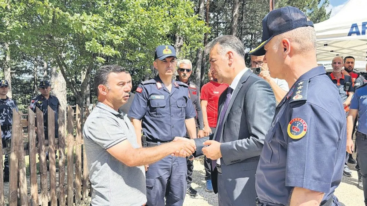 Karabük'te üniversite öğrencisi Hamza Duras'tan 21 gündür haber yok