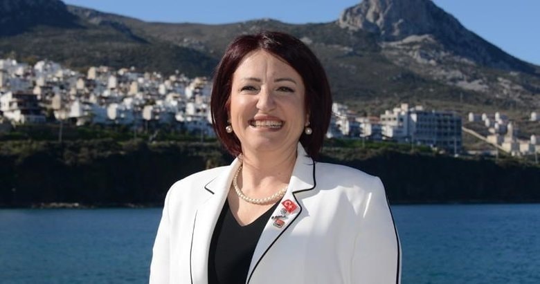 Karaburun Belediye Başkanı İlkay G... YENİ Parti'den istifa etti