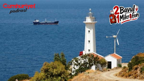 Karaburun: İzmir'in Saklı Cenneti Nergis Kokuyor