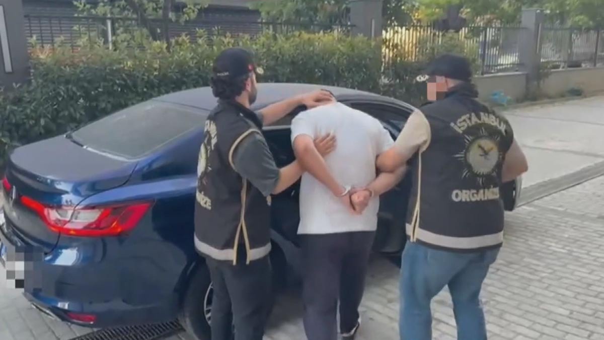 Karacellatlar suç örgütüne büyük darbe: 87 gözaltı kararı