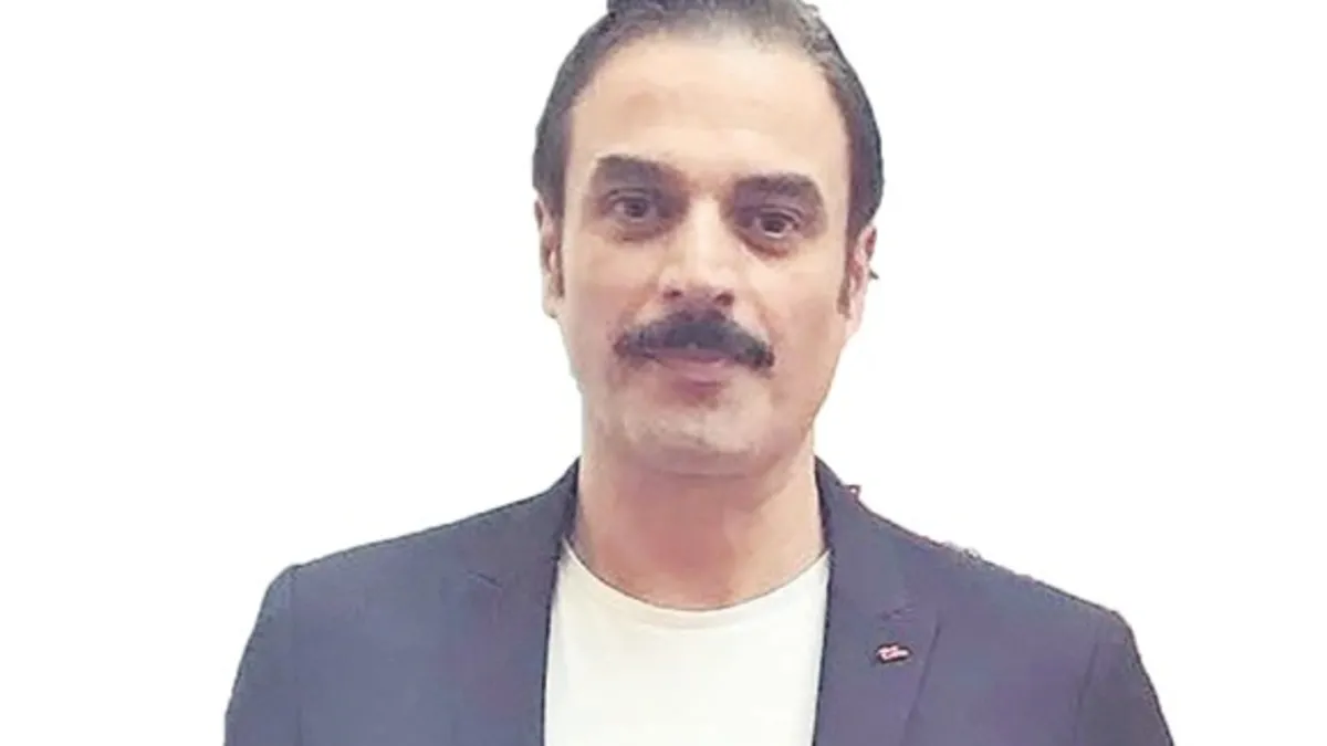 Karaciğer Nakli Olan Ufuk Özkan Setlere Döndü