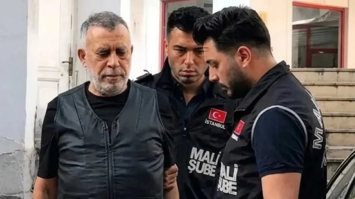 Karadağ'da 500 Bin Euroluk Villa Şaibesi: Ahbap Bağışları İsmail Hacıoğlu'na mı Gitti