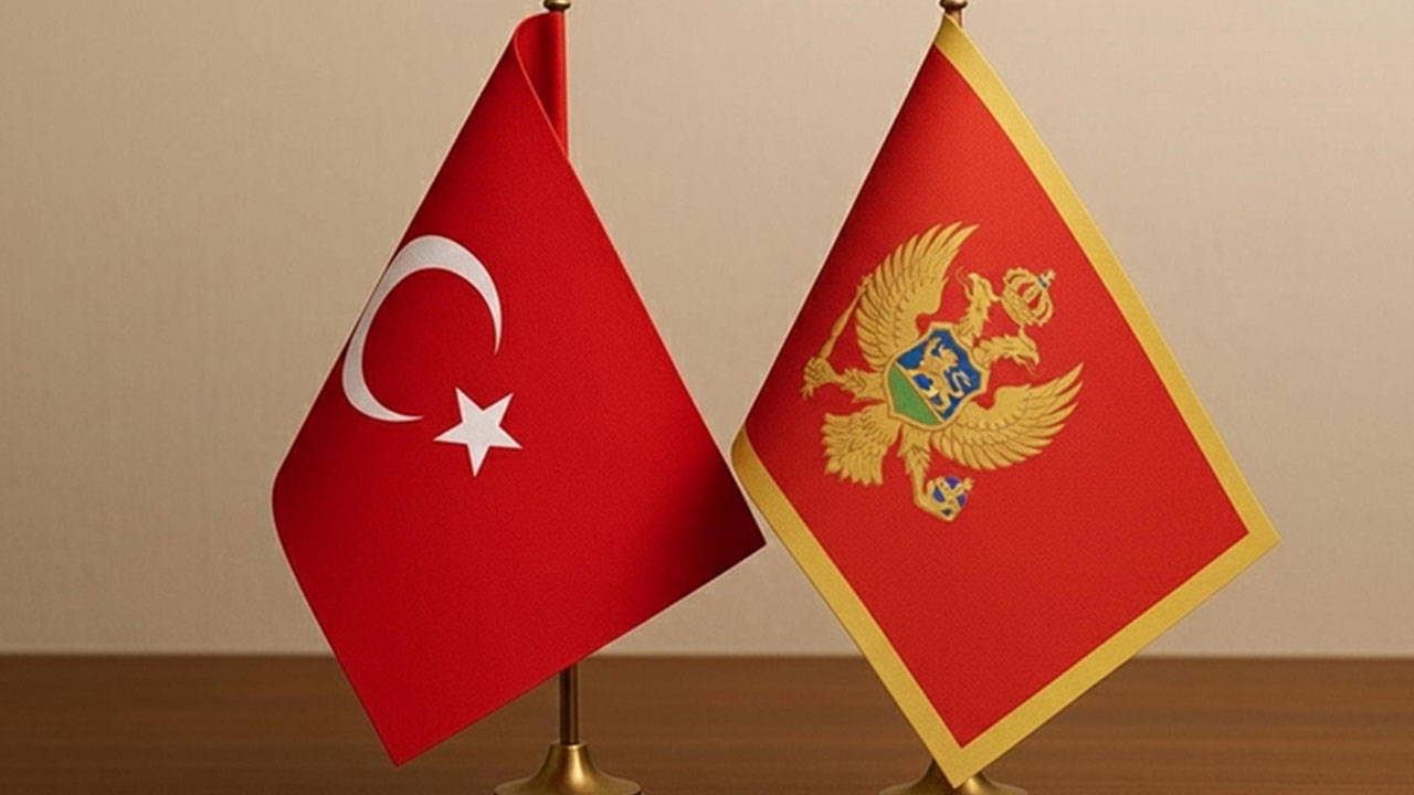 Karadağ Vize Politikası Değişiyor mu? 2026'da Türk Vatandaşlarını Neler Bekliyor