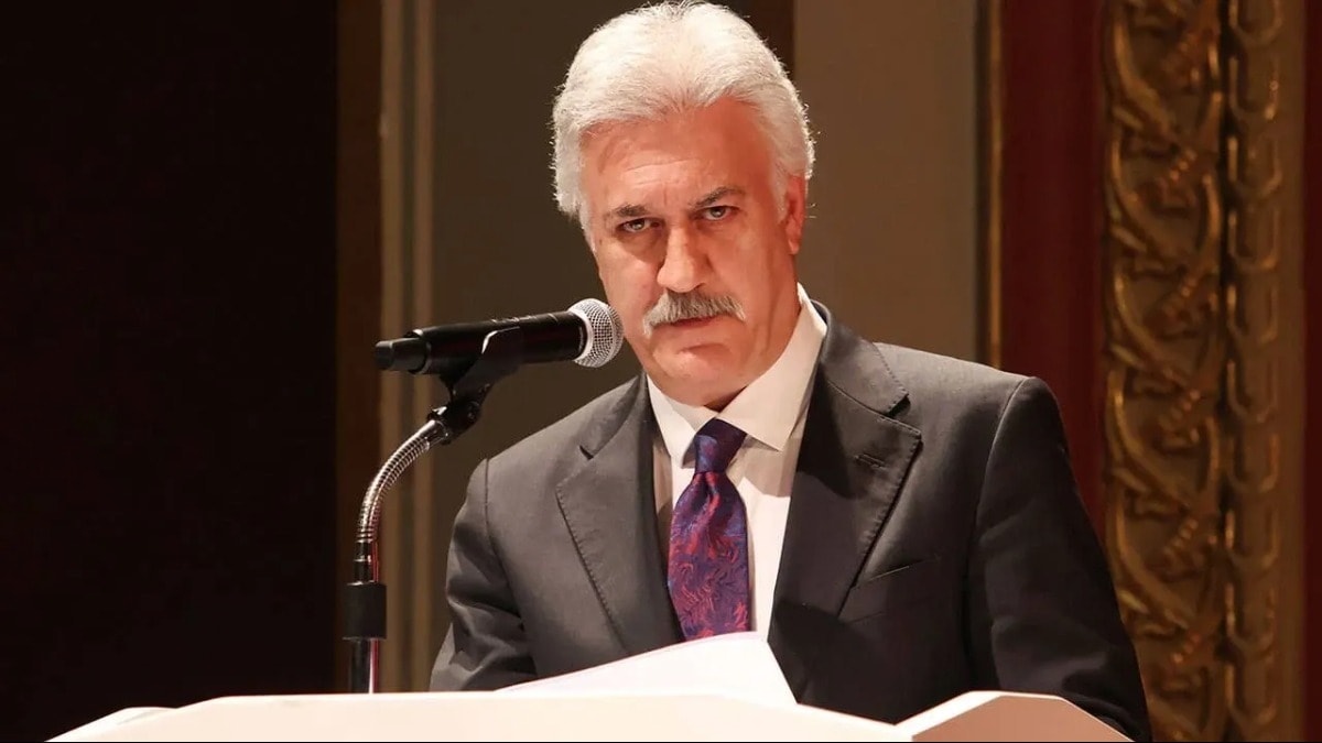Karadağlı, Lale Devri'ni çok sevdi: DT bütçesi ikiye katlandı