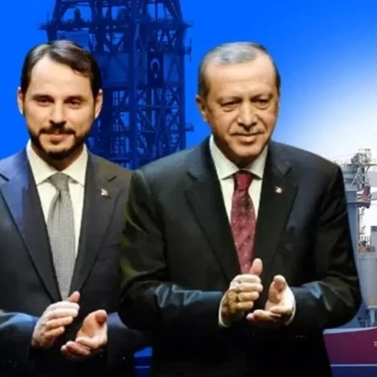 Karadeniz ve Gabar'da enerji devrimi: Milyar dolarlar yurt içinde kalıyor
