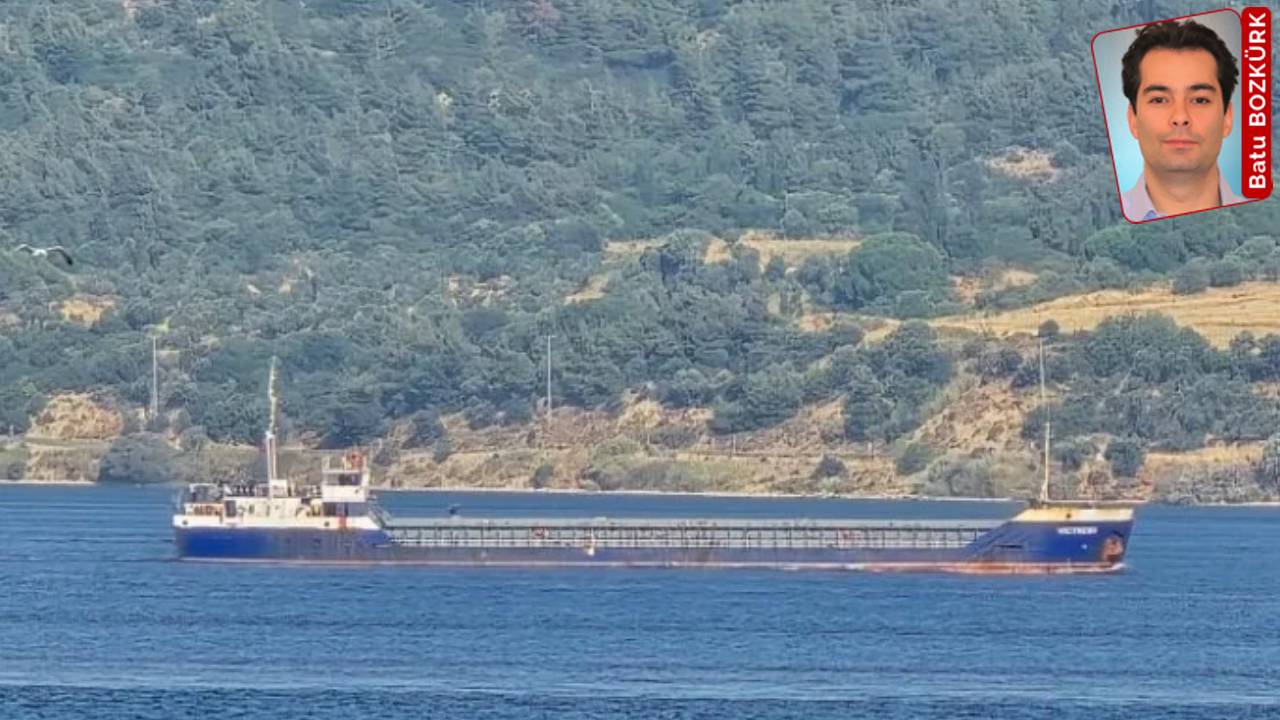 Karadeniz'de gemi saldırıları neden artıyor? Kırım ve NATO vurgusu