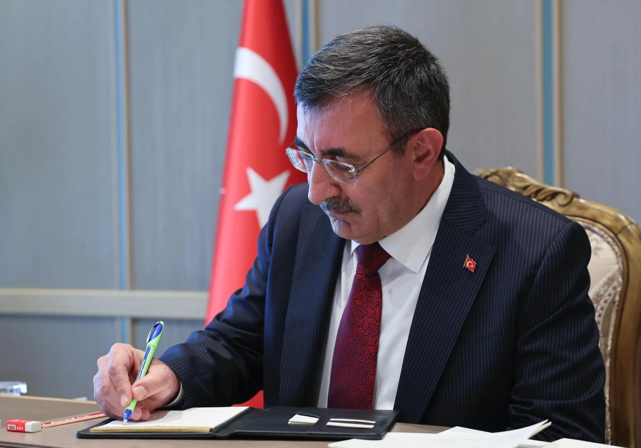 Karadeniz'deki Saldırılar Küresel Gıda Güvenliğini Tehdit Ediyor