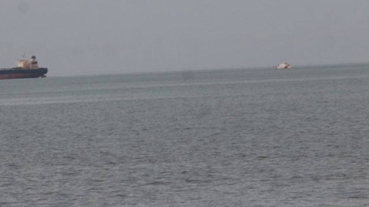 Karadeniz'de tankere dron saldırısı: Yaralıları tahliye eden LPG gemisi hedef oldu