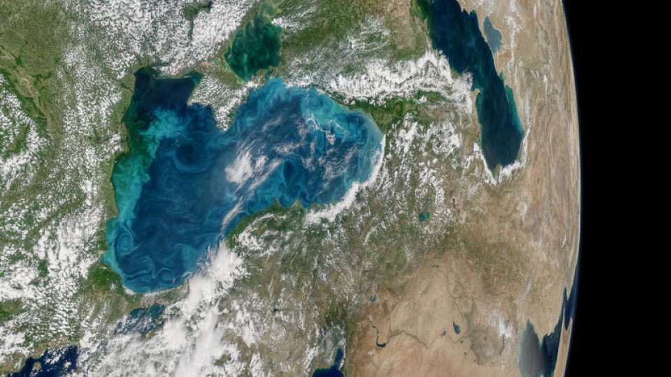 Karadeniz'de üç tankere İHA saldırısı: Jeopolitik tansiyon yükseliyor