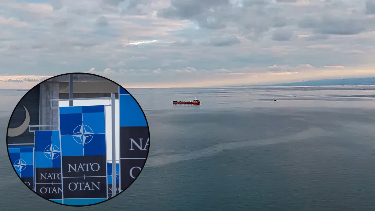 Karadeniz'de İHA Saldırıları: NATO Kuzey Atlantik Konseyi'ni Topluyor