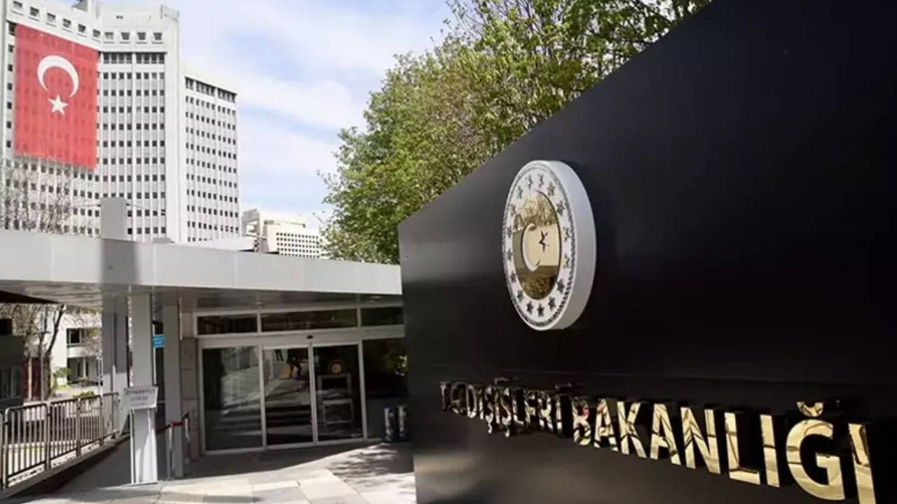 Karadeniz'de İHA Saldırısı: İki Denizci Yaralandı, Dışişleri'nden Açıklama