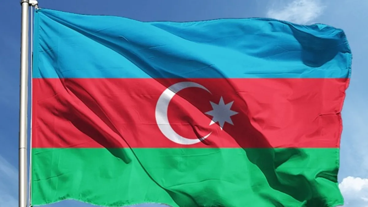 Karadeniz'de Tedy Gemisine İHA Saldırısı: 2 Azerbaycan Vatandaşı Öldü
