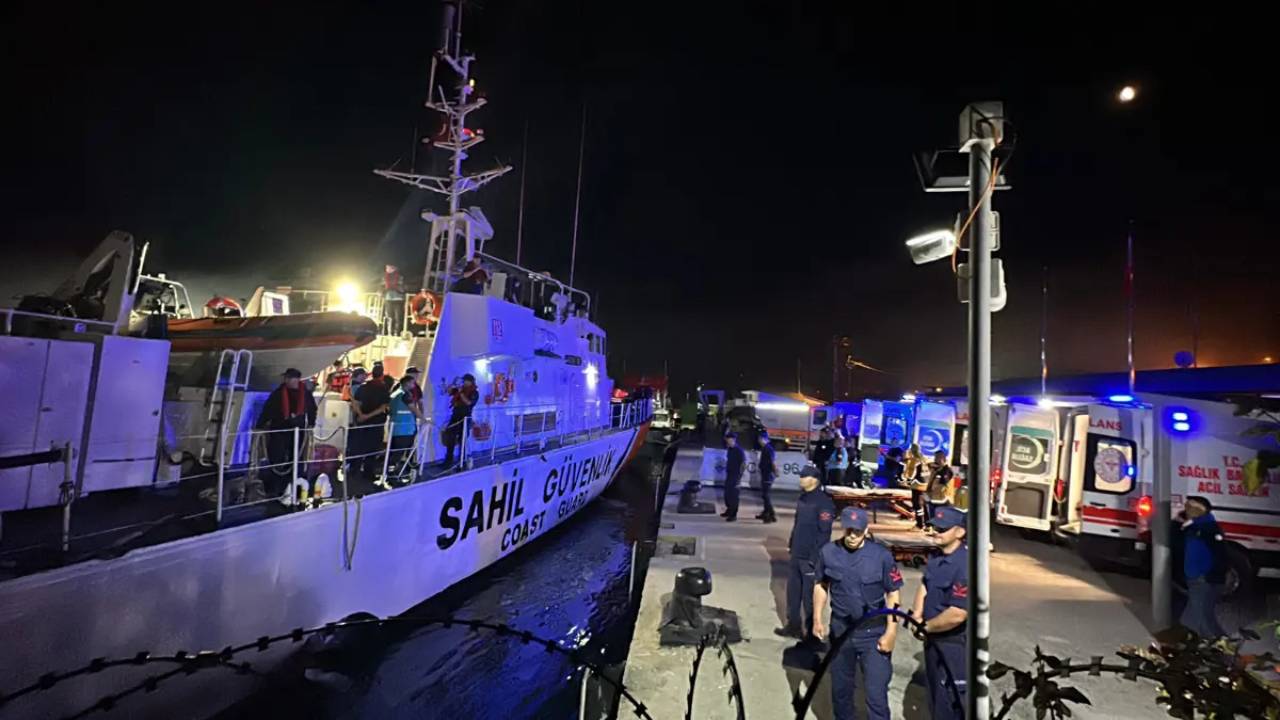 Karadeniz'de Türk balıkçı teknesine saldırı: 1 ölü, 4 yaralı