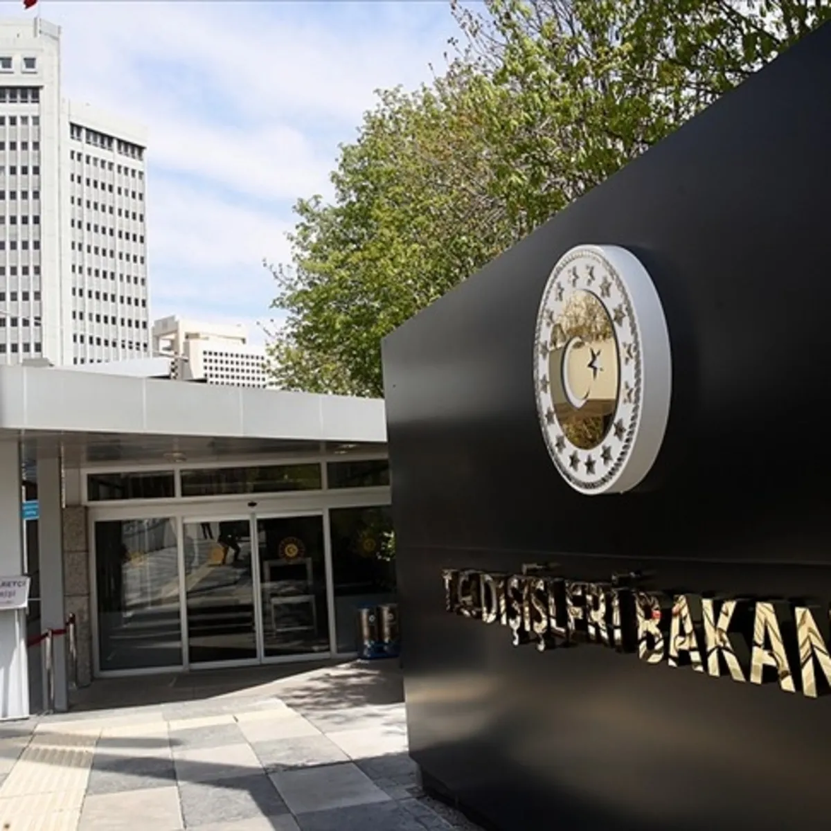 Karadeniz'de Türk gemisine insansız hava aracı saldırısı: Dışişleri açıklama yaptı