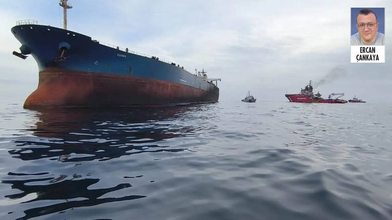 Karadeniz'de vurulan gemilerin perde arkası: Tribeca Denizcilik ve Alaattin Aykaç