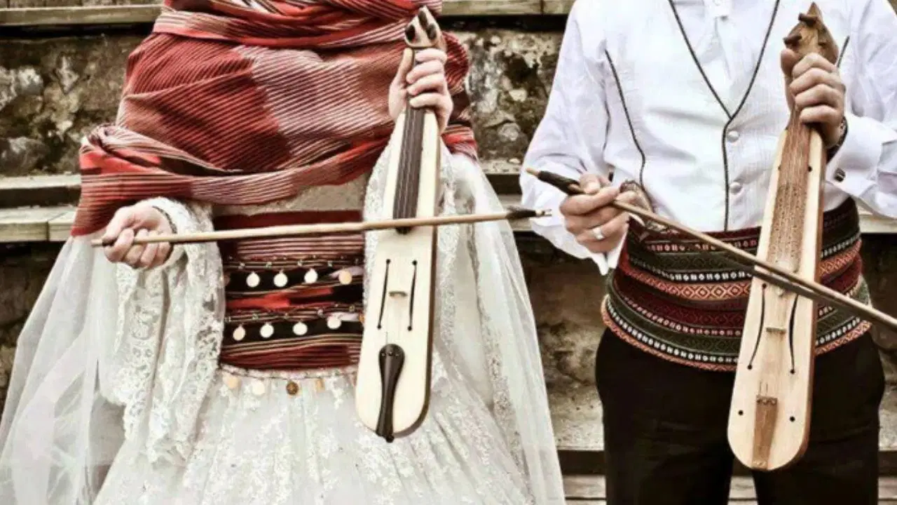 Karadeniz'den Anadolu'ya atma türkü geleneği sözlü kültürde yaşıyor