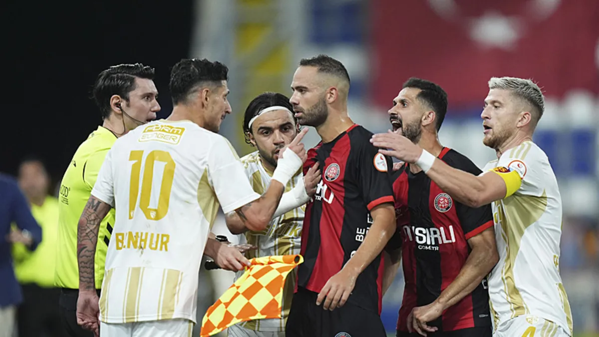Karagümrük ve Kayserispor Gol Düellosunda Berabere Kaldı