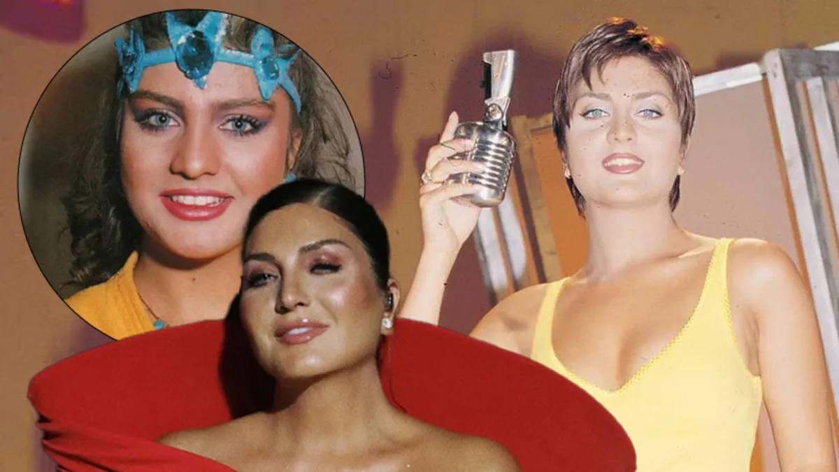 Karagümrük'ten Assolistliğe: Sibel Can'ın Doğum Gününde Nostaljik Paylaşım