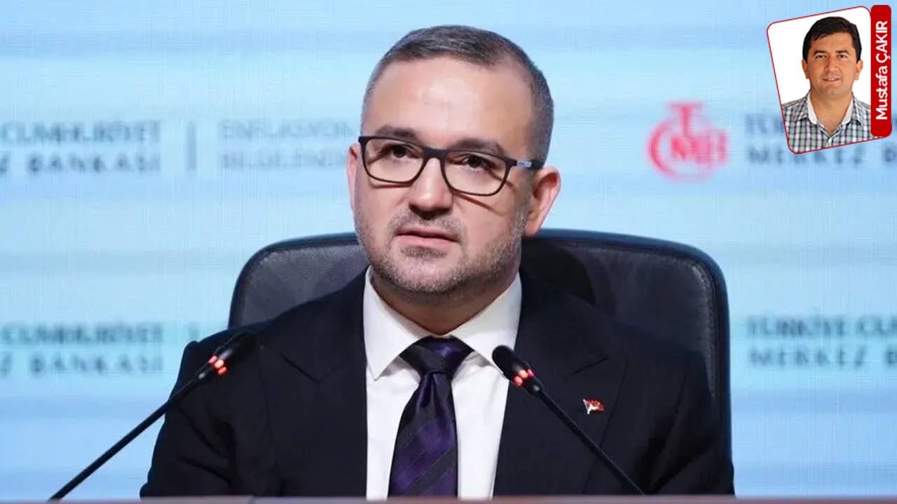 Karahan'dan Fon Skandalında Üstü Örtülü Eleştiri