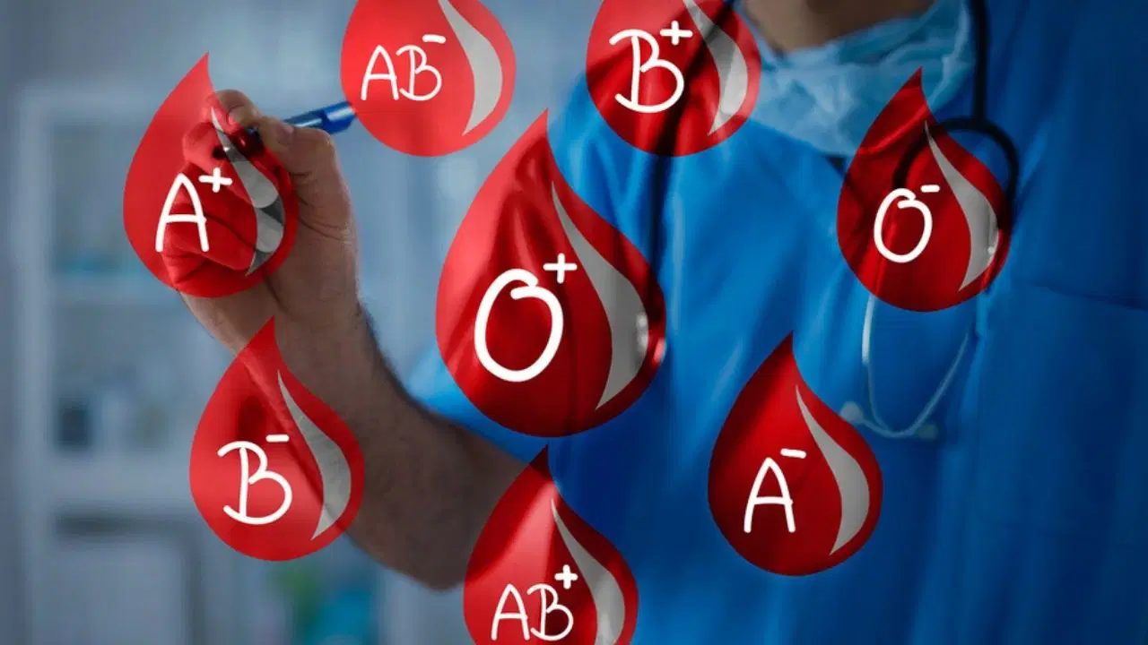 Japon bilim insanları açıkladı: Karakteriniz kan grubunuza göre değişebilir mi