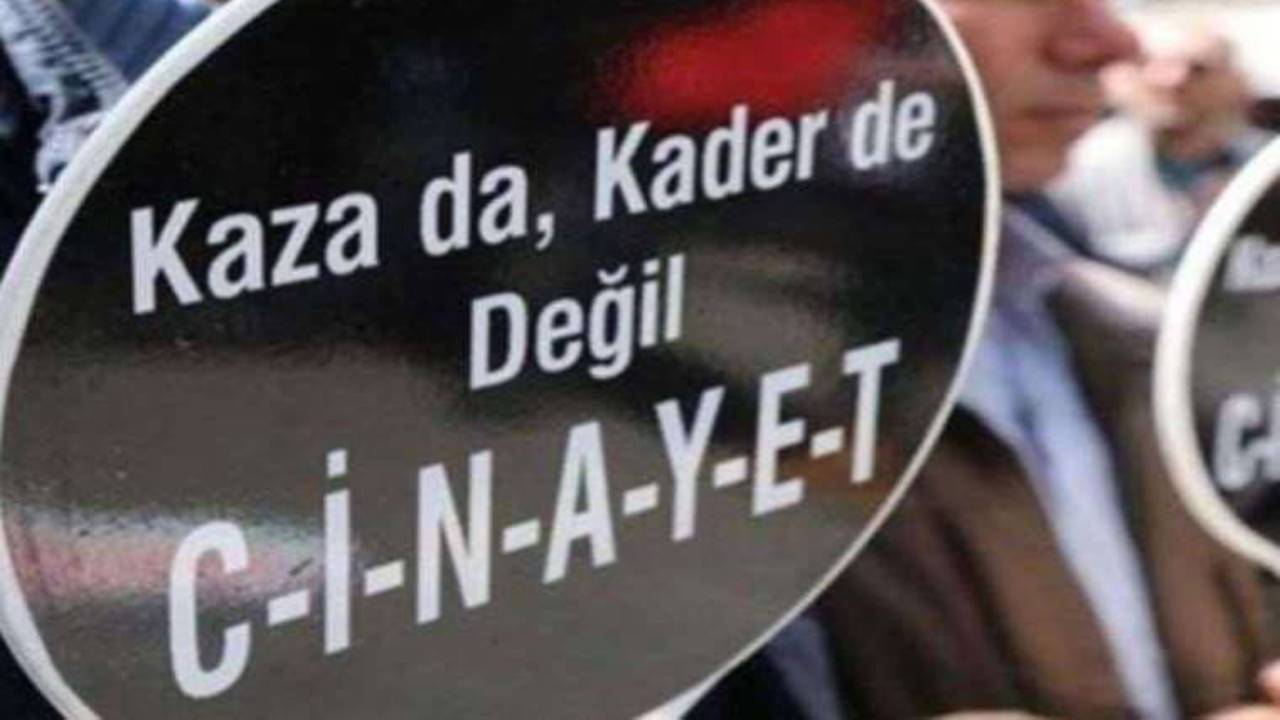 Karaman'da İnşaat Kazası: İşçi Asansör Boşluğuna Düşerek Hayatını Kaybetti
