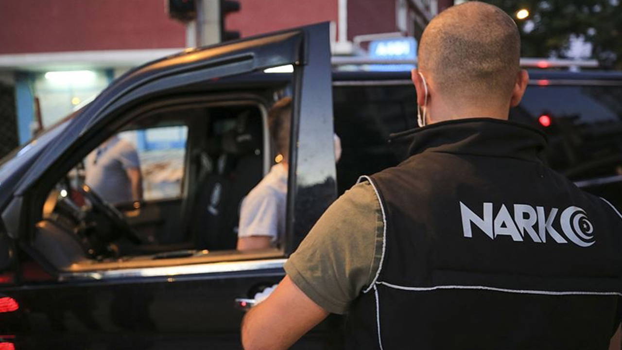 Karaman'da Tarihi Eser ve Uyuşturucu Operasyonu: 7 Tutuklama