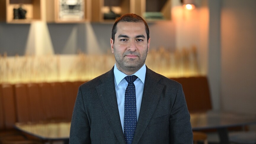 Karaoğlu: Türkiye'nin küresel güvenlikteki rolü hayati