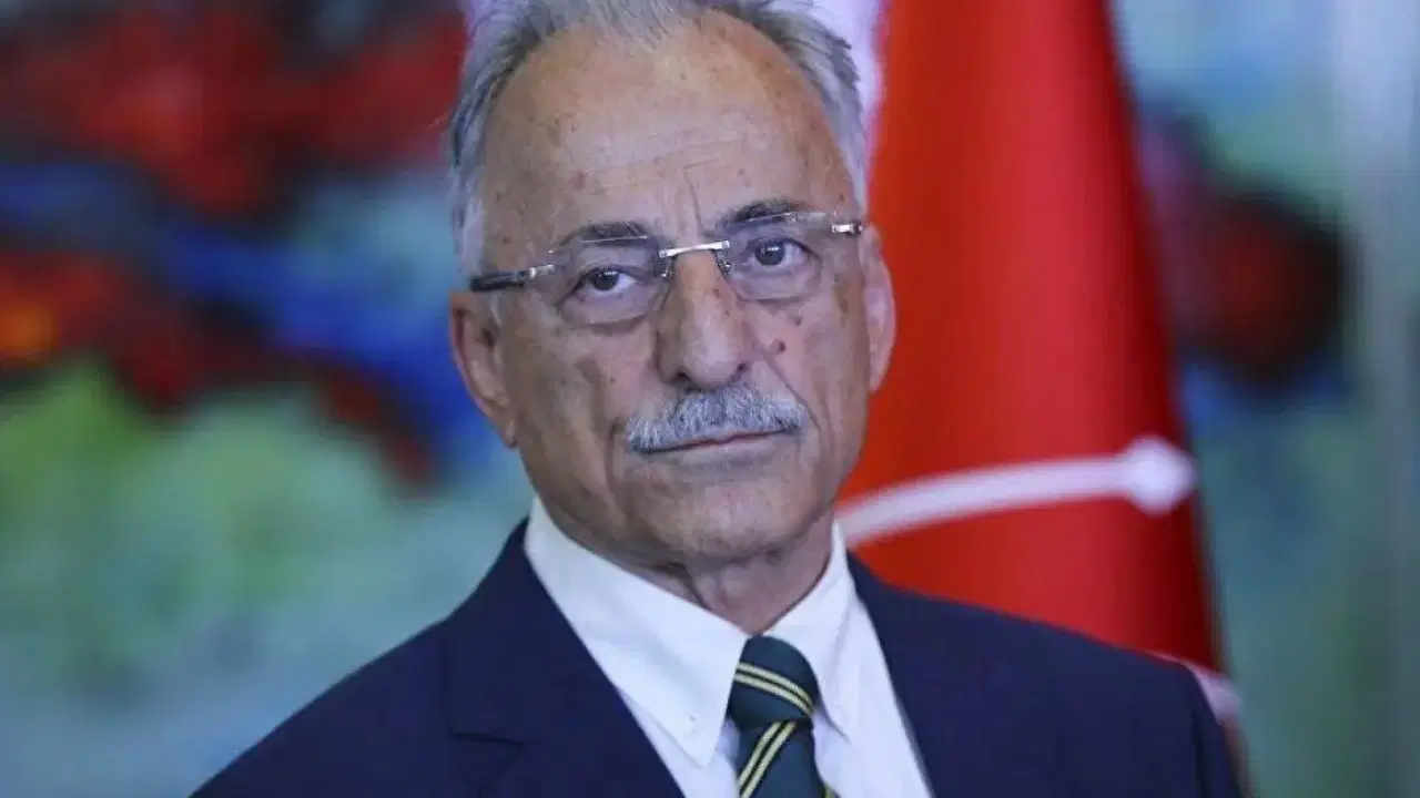 Karayalçın: CHP'ye büyük tuzak, çözüm acil kurultay