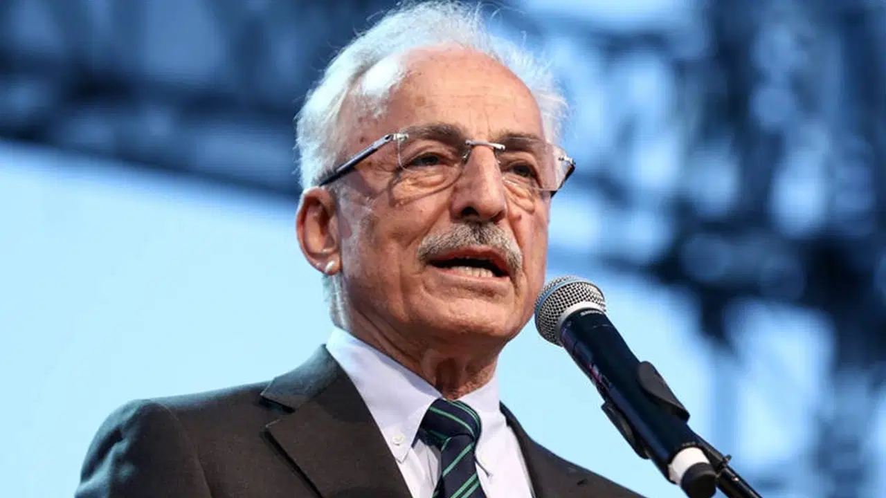 Karayalçın'dan olağanüstü kurultay çağrısı: Tedbir kararı engel değil