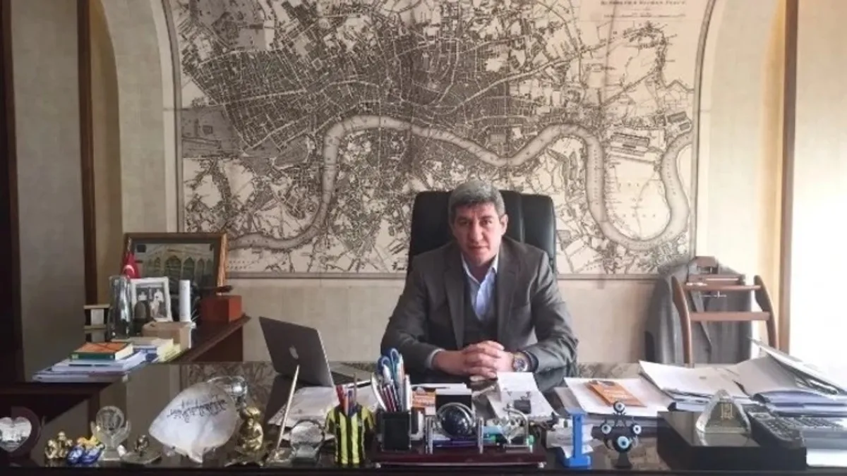 Kardeş Kazığı: Faruk Aktarlı Otellerini Geri Aldı