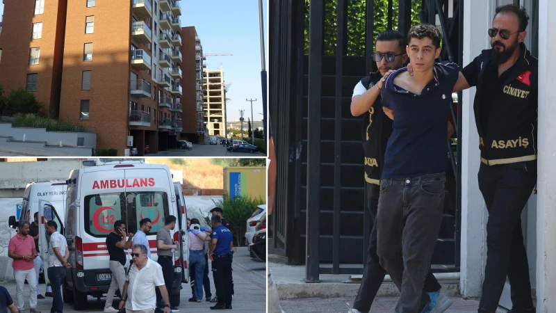 Kardeşini 'İçine Şeytan Girdi' Diyerek Boğdu: 20 Yıl Hapis