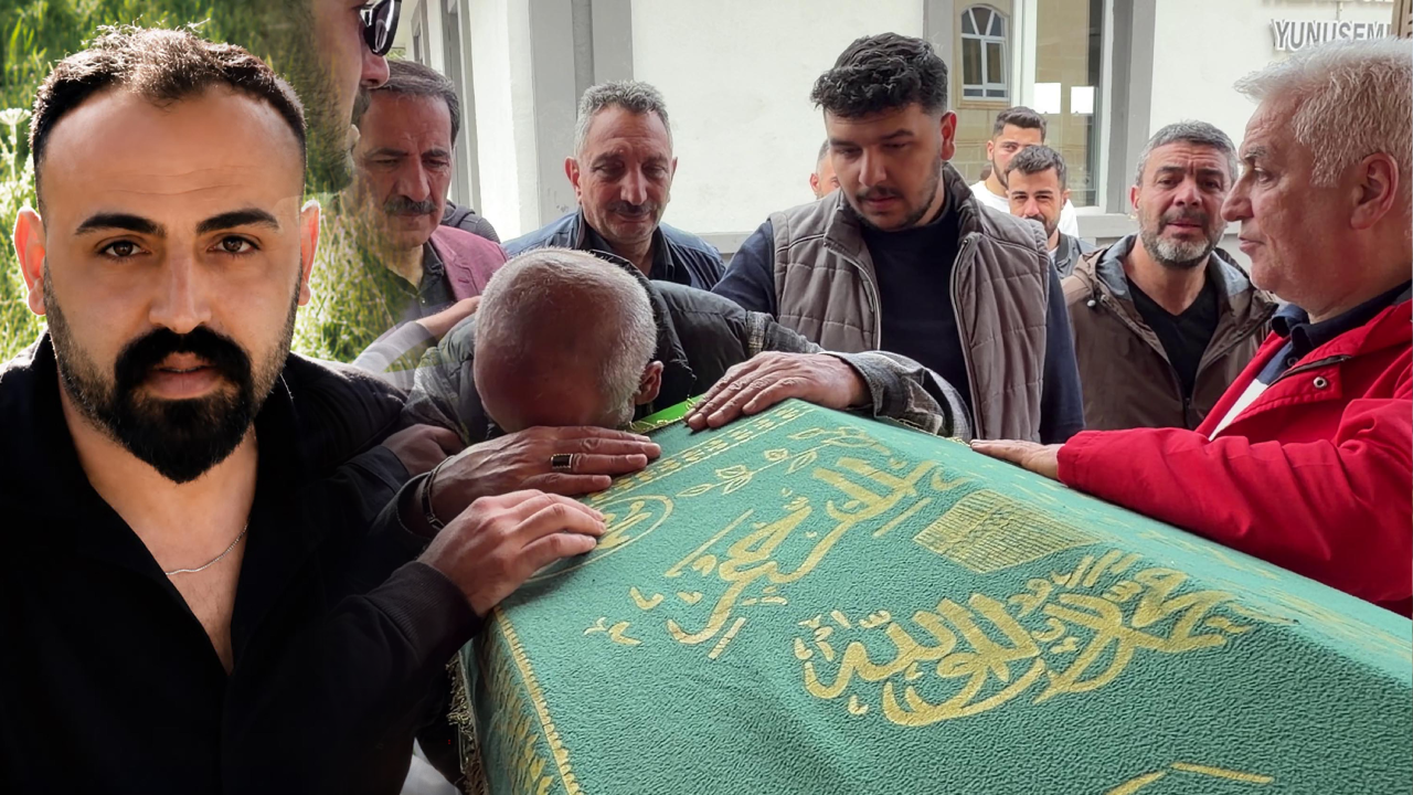 Kardeşini kurtardı, kalbi dayanmadı: Ömer Tutaş hayatını kaybetti