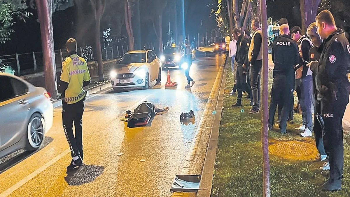 Kardeşiyle aynı kaderi paylaştı: Motosiklet kazası 4 yıl arayla iki kardeşi aldı