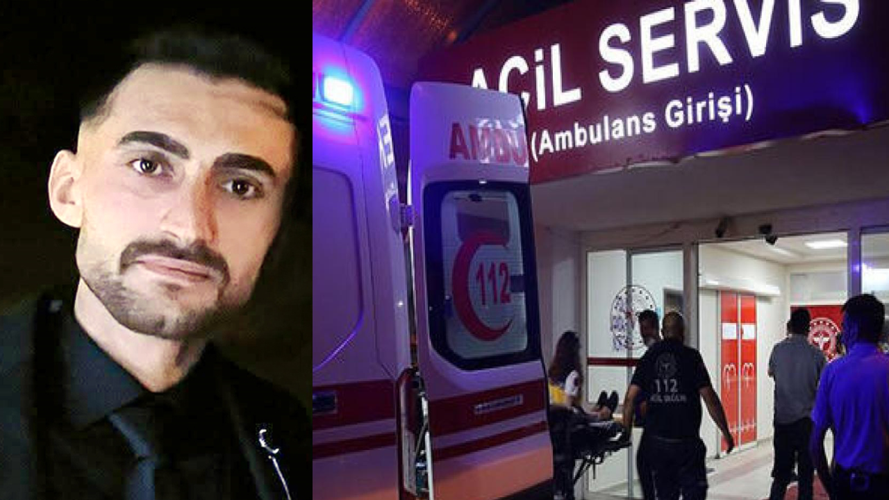 Kardeşler Arasındaki Bıçaklı Kavga Can Aldı: Bir Ölü, Bir Yaralı