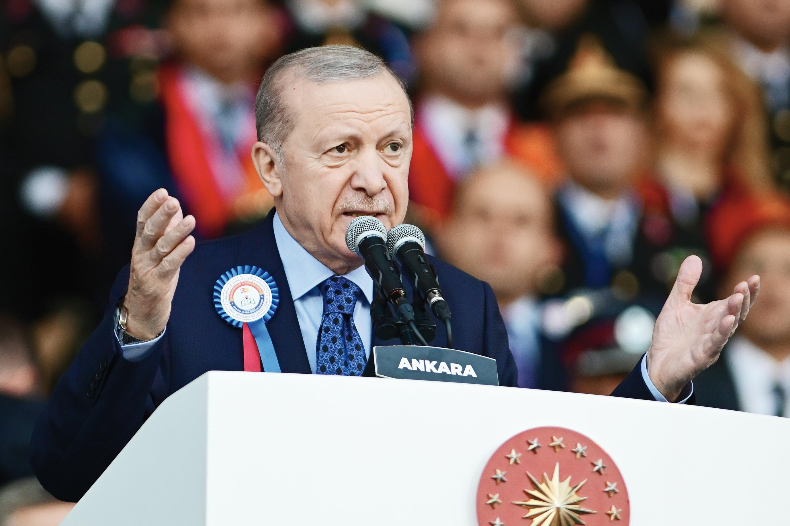 Kardeşlik Türküleri: Terörün Gölgesinden Huzurun Yüzyılına