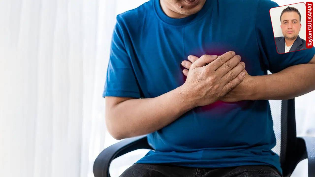 Kardiyologdan Kalp Sağlığı İçin Haftada 5 Gün 30 Dakika Yürüyüş Önerisi