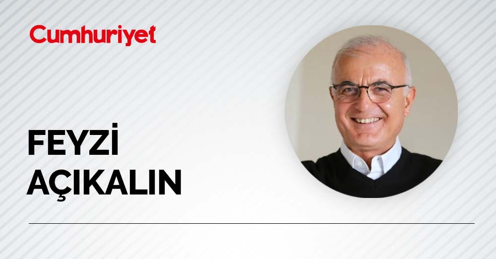 Karısının Gözlüğüyle Mikroplastik Kirliliğini Araştırdı