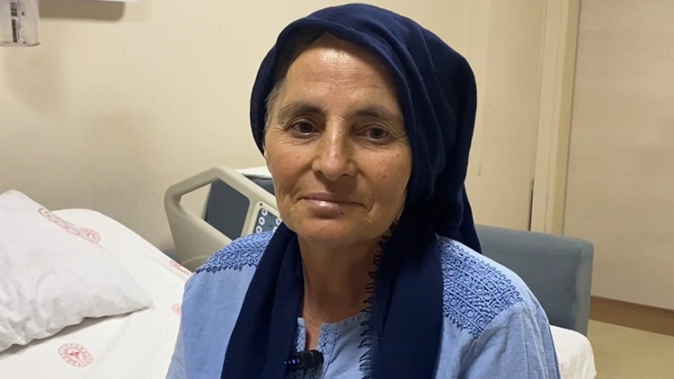 Karnında 8 Ay Saklanan Kafatası Kemiği Yerine Takıldı: Manisa'da Bir İlk