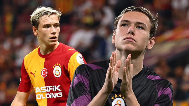 Karpin'den Batrakov Açıklaması: Galatasaray'da Yer Bulmalı
