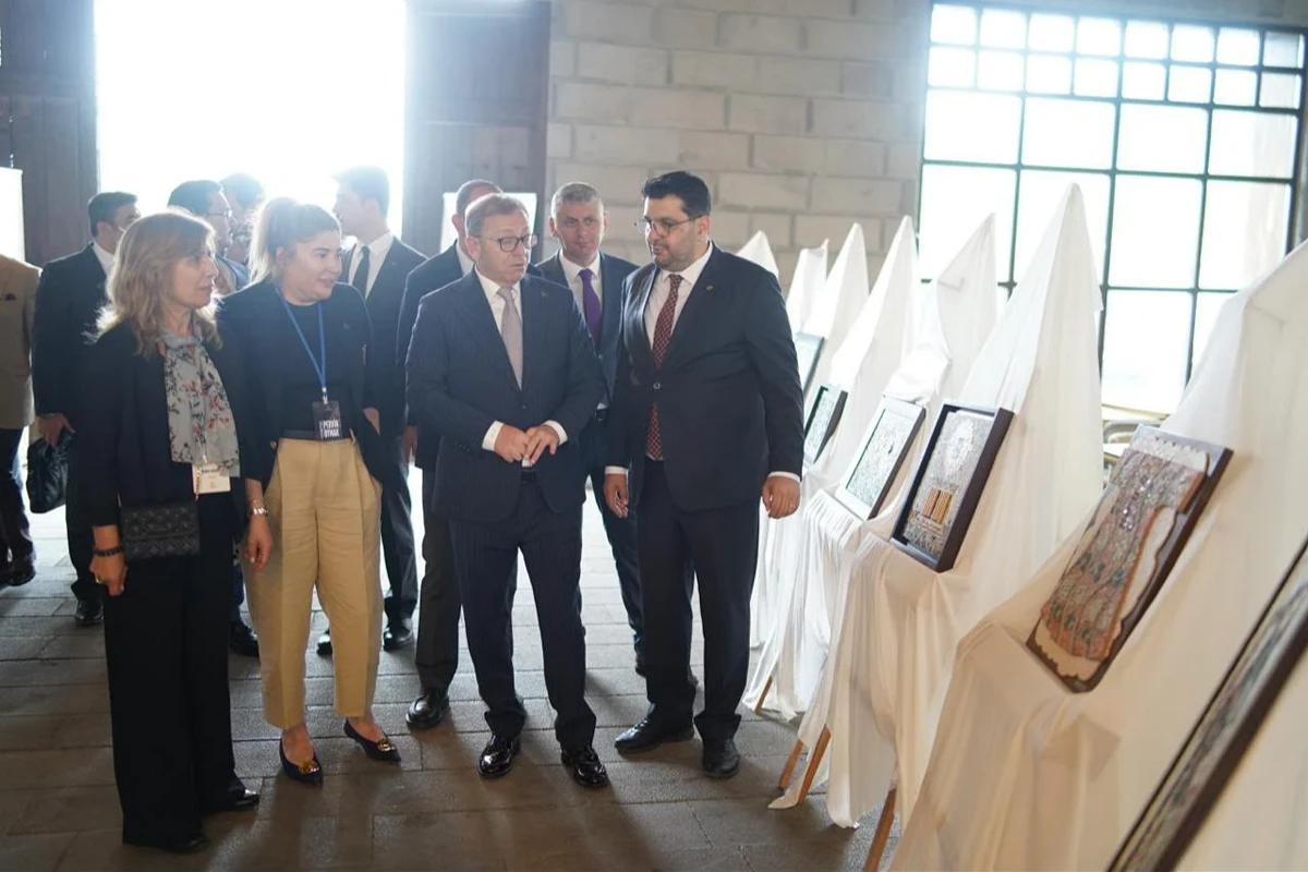 Kars Yaşayan Miras Şöleni Coşkuyla Başladı