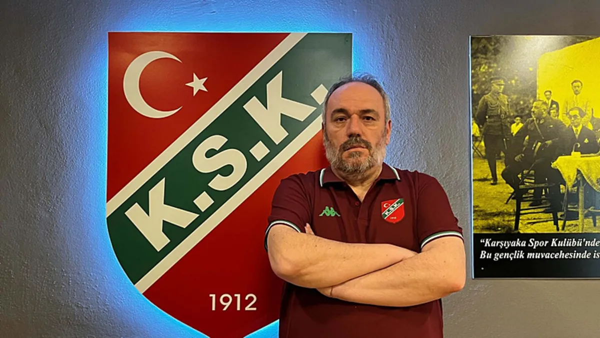 Karşıyaka, Ahmet Kandemir ile yeniden masada