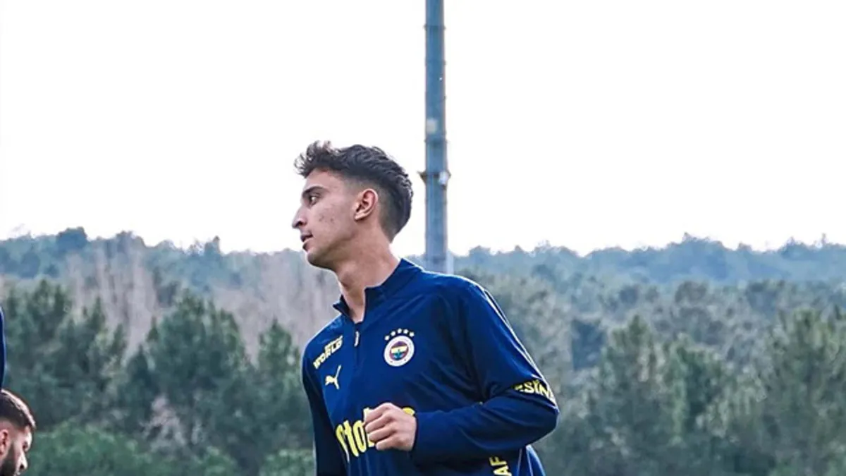 Karşıyaka, Fenerbahçeli Yasir ve İstanbulsporlu Eren Arda'yı kadrosuna kattı