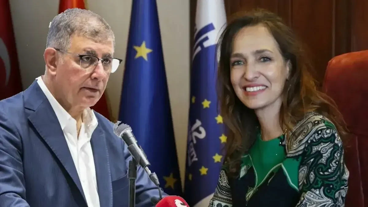 Karşıyaka Stadı Gerginliği: CHP'li Başkanlar Karşı Karşıya