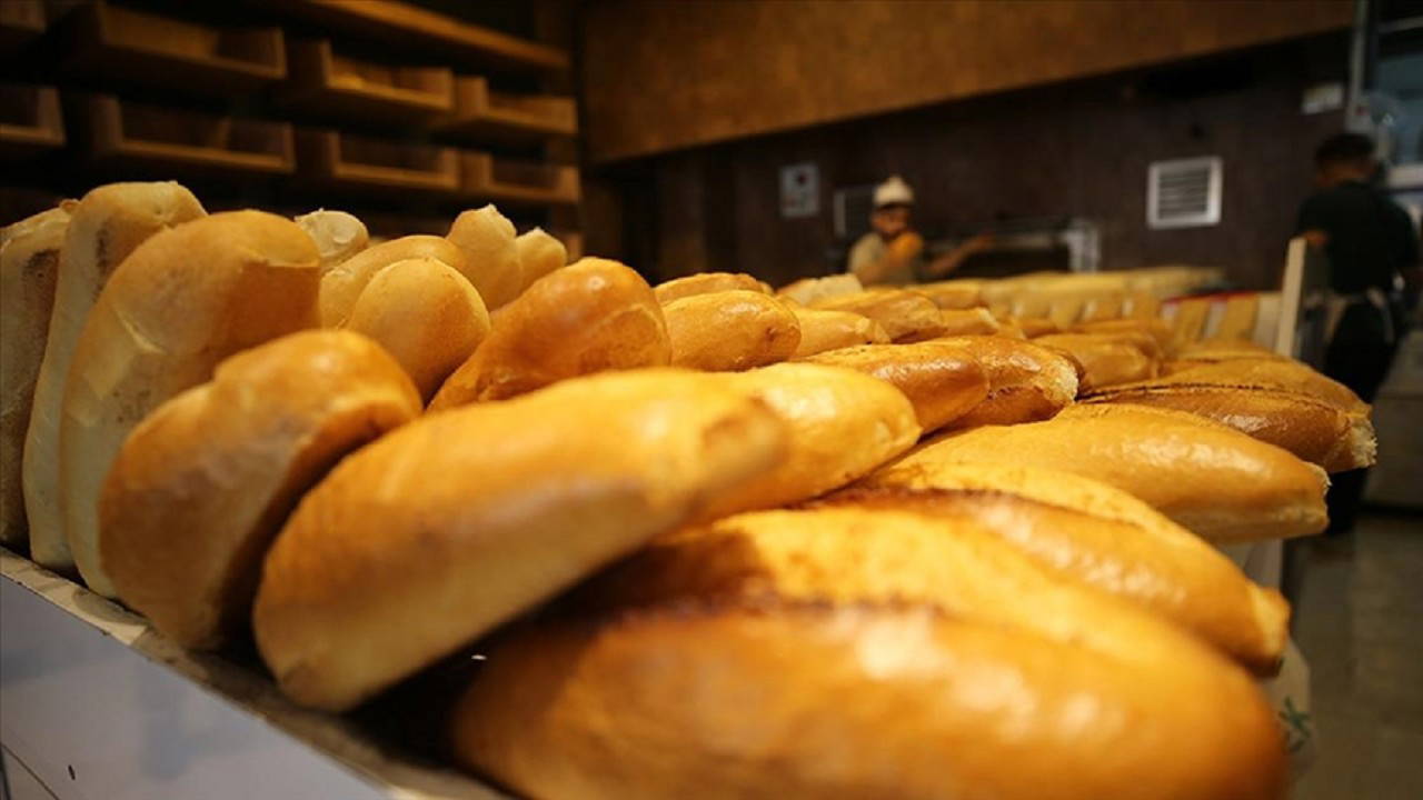 Kars'ta ekmek zammı: Yeni fiyat belli oldu