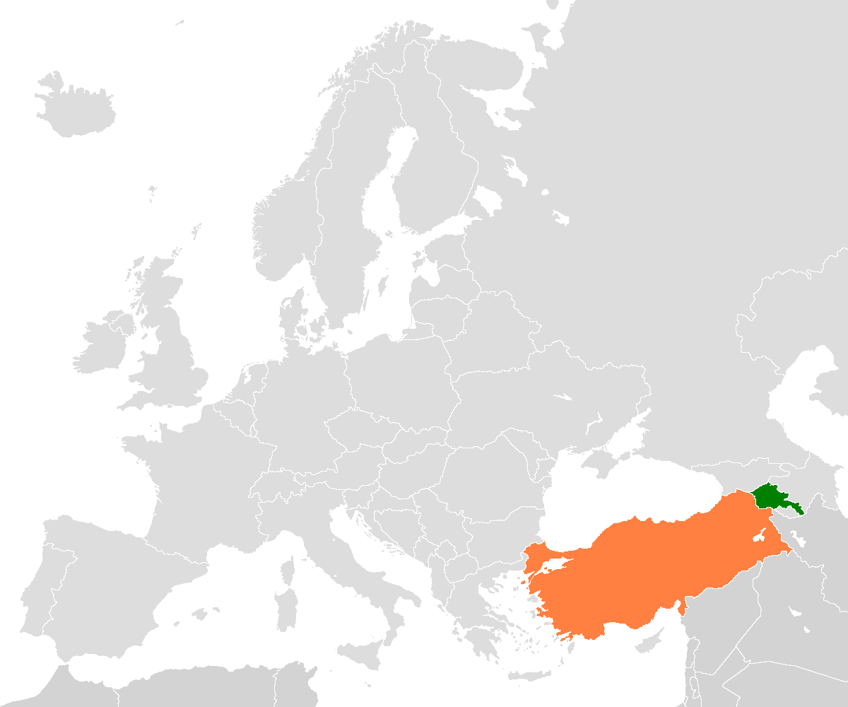 Kars'ta Türkiye-Ermenistan İş İnsanları Toplantısı Yapıldı