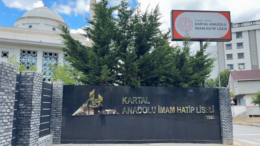 Kartal Anadolu İmam Hatip Lisesi'nde Başarı Odaklı Eğitim Modeli